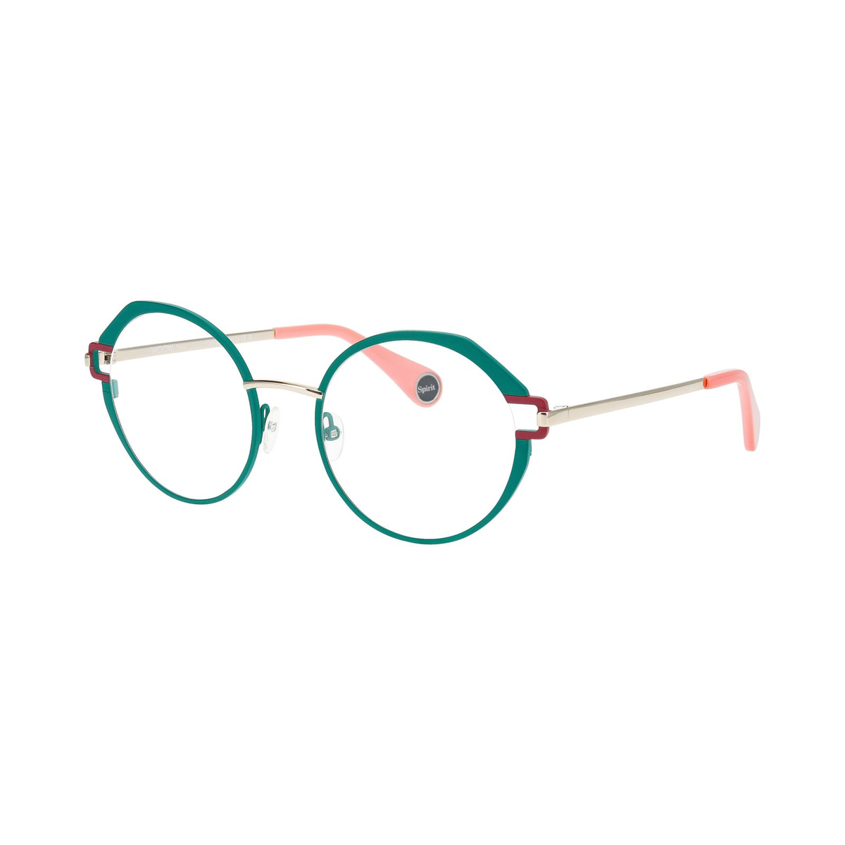 Gafas Graduadas Woow Team Spirit 2 9290 52 20