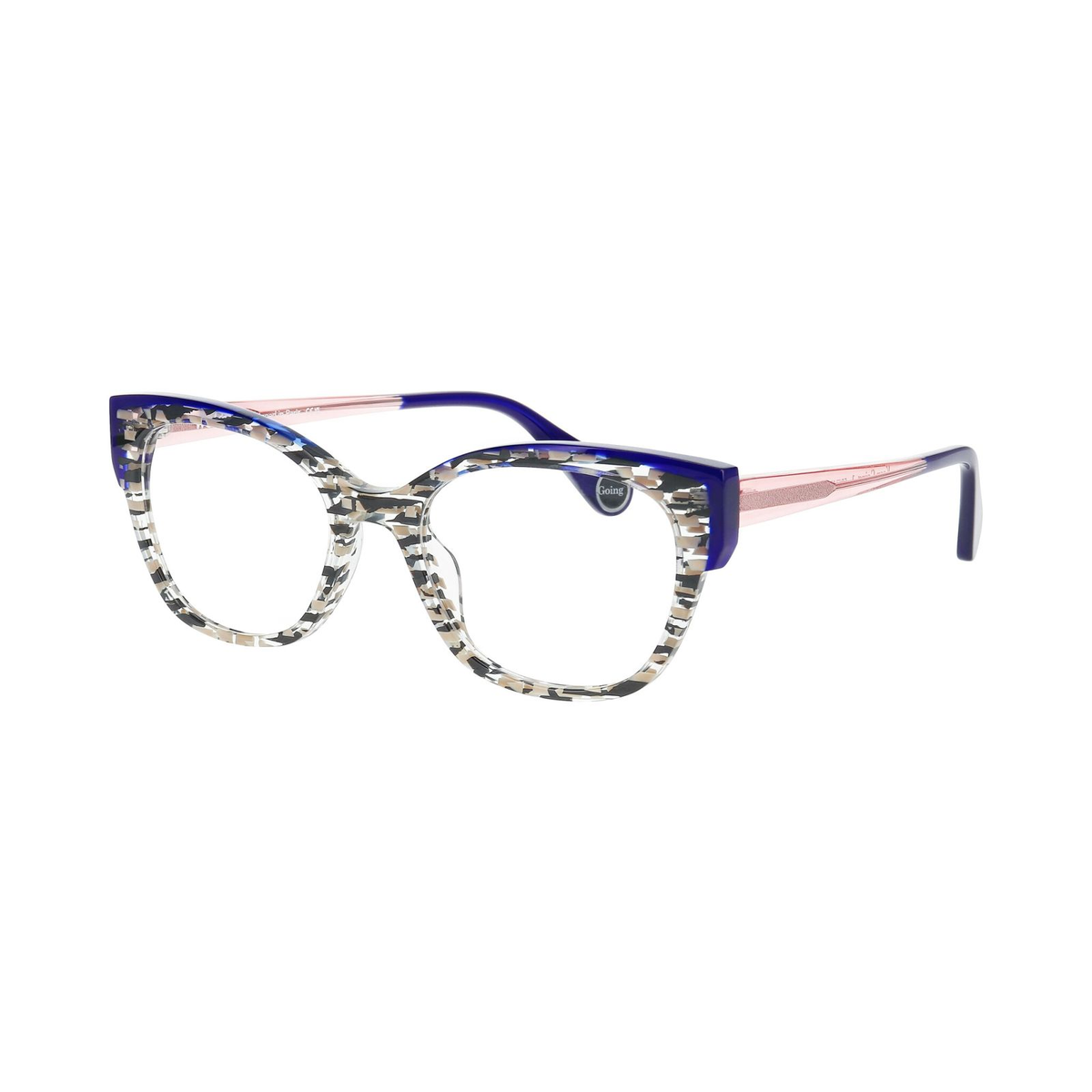 Prescription Glasses Woow Keep Going 1 3201 50 17