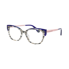 Prescription Glasses Woow Keep Going 1 3201 50 17