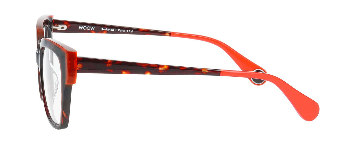 Gafas Graduadas Woow Keep Going 2 0063 50 18