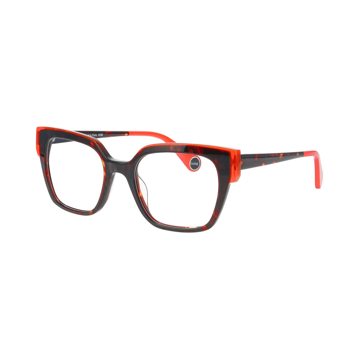 Gafas Graduadas Woow Keep Going 2 0063 50 18