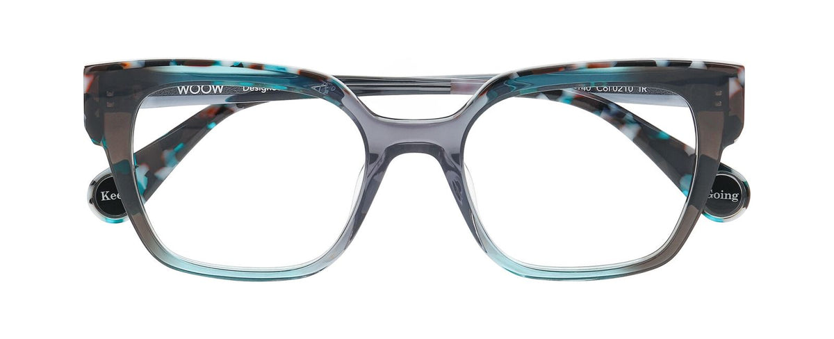 Gafas Graduadas Woow Keep Going 2 0210 50 18