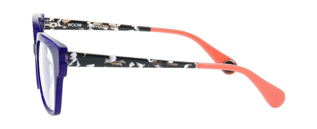 Gafas Graduadas Woow Keep Going 2 0367 50 18