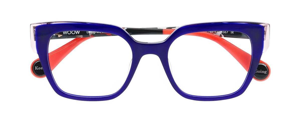 Gafas Graduadas Woow Keep Going 2 0367 50 18