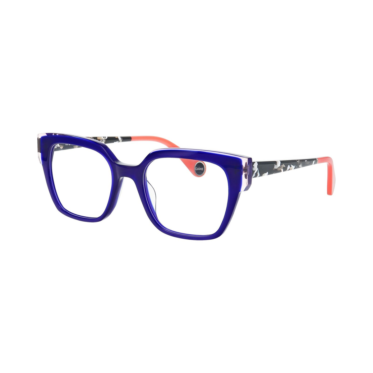Gafas Graduadas Woow Keep Going 2 0367 50 18