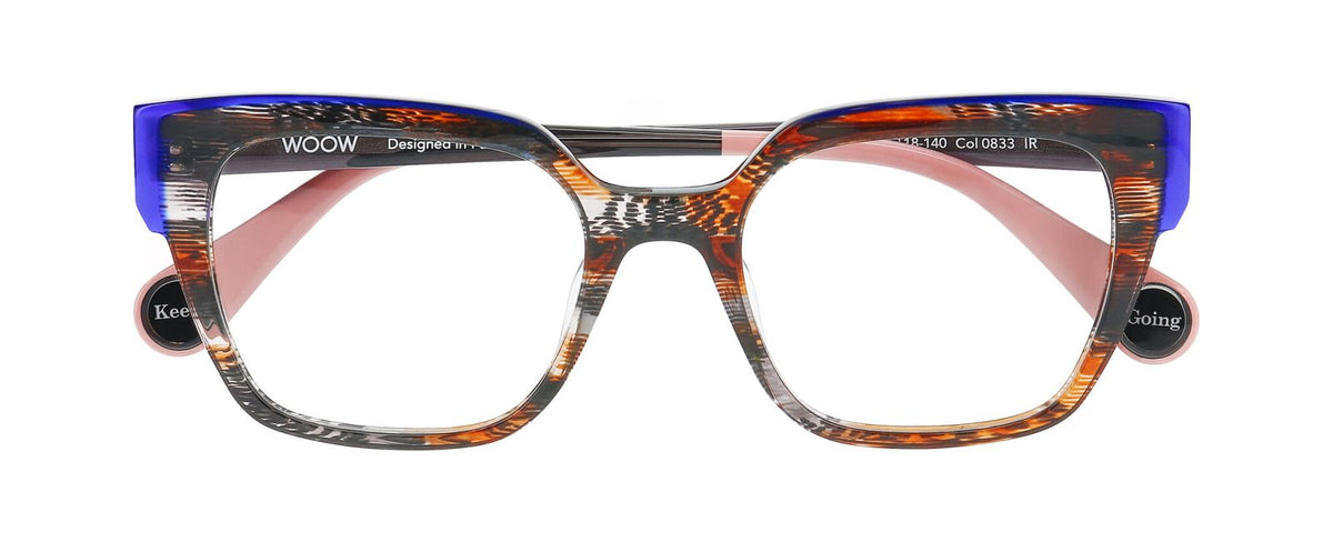Gafas Graduadas Woow Keep Going 2 0833 50 18