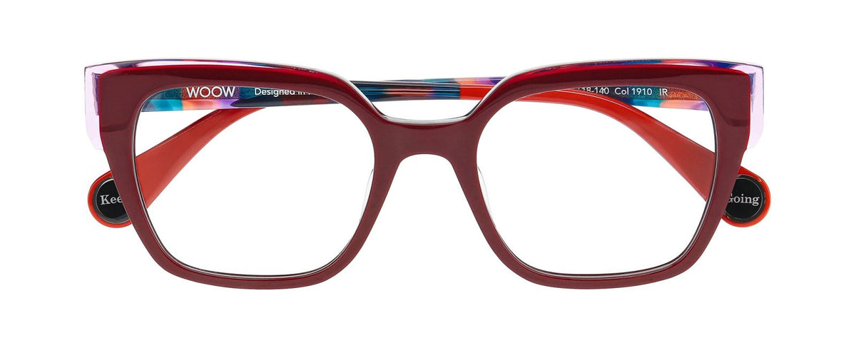 Gafas Graduadas Woow Keep Going 2 1910 50 18