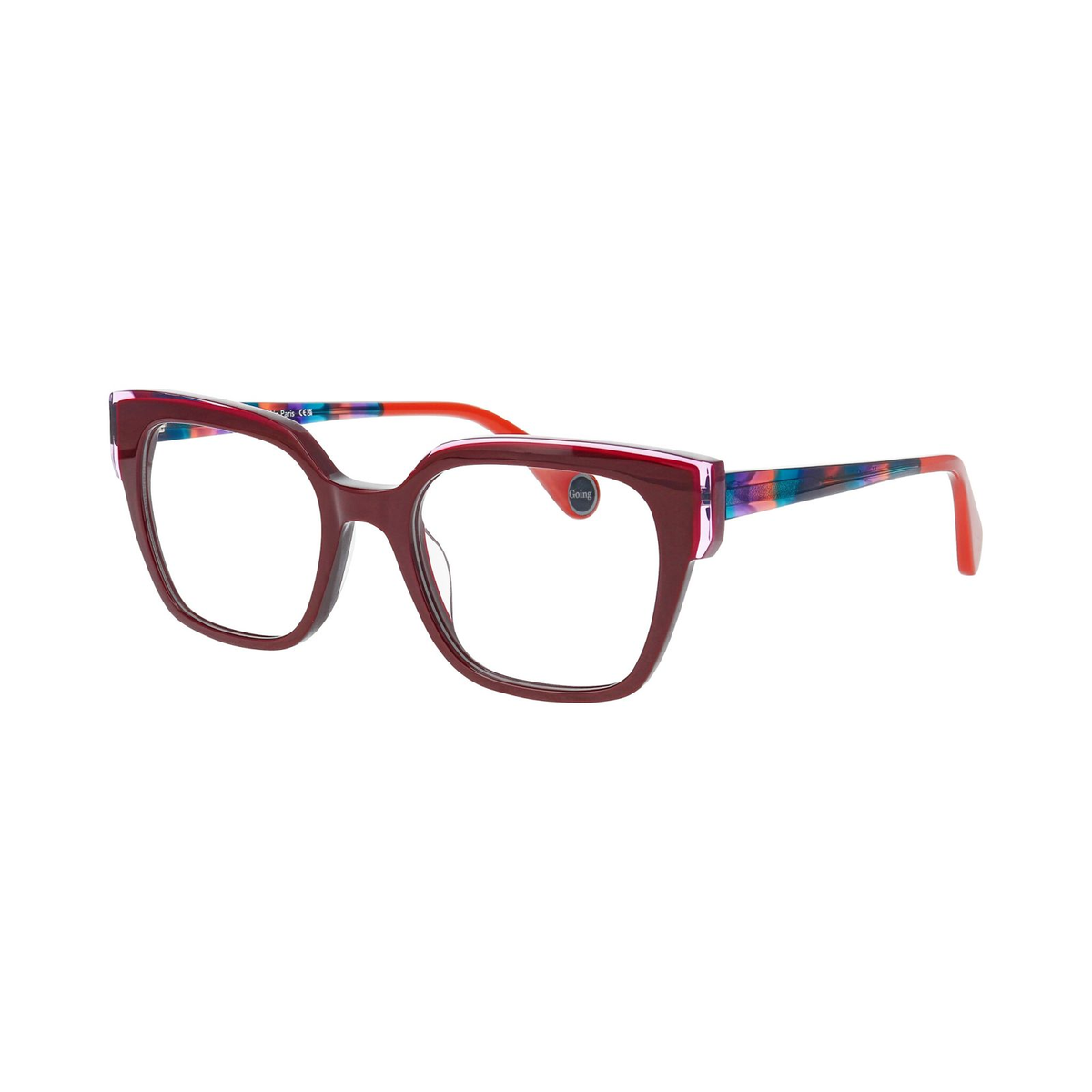 Gafas Graduadas Woow Keep Going 2 1910 50 18