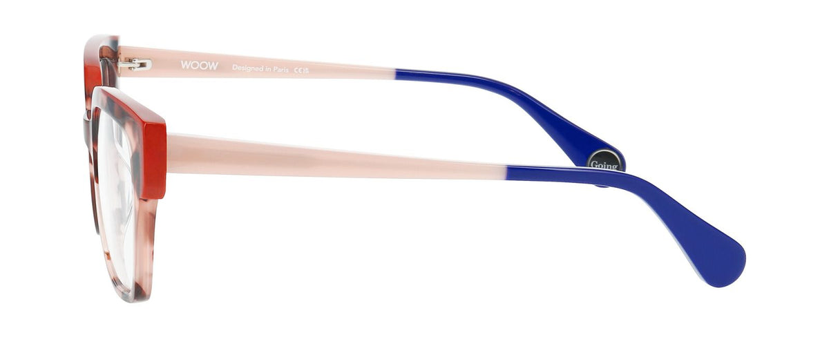 Gafas Graduadas Woow Keep Going 2 6444 50 18