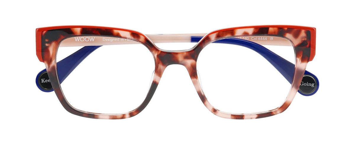 Gafas Graduadas Woow Keep Going 2 6444 50 18
