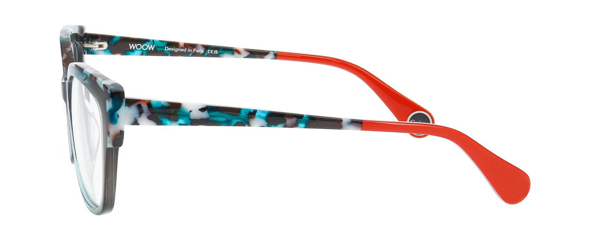 Gafas Graduadas Woow Keep Going 3 0210 53 18