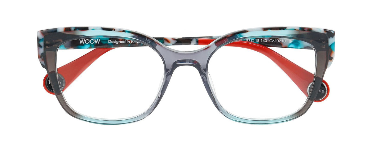 Gafas Graduadas Woow Keep Going 3 0210 53 18