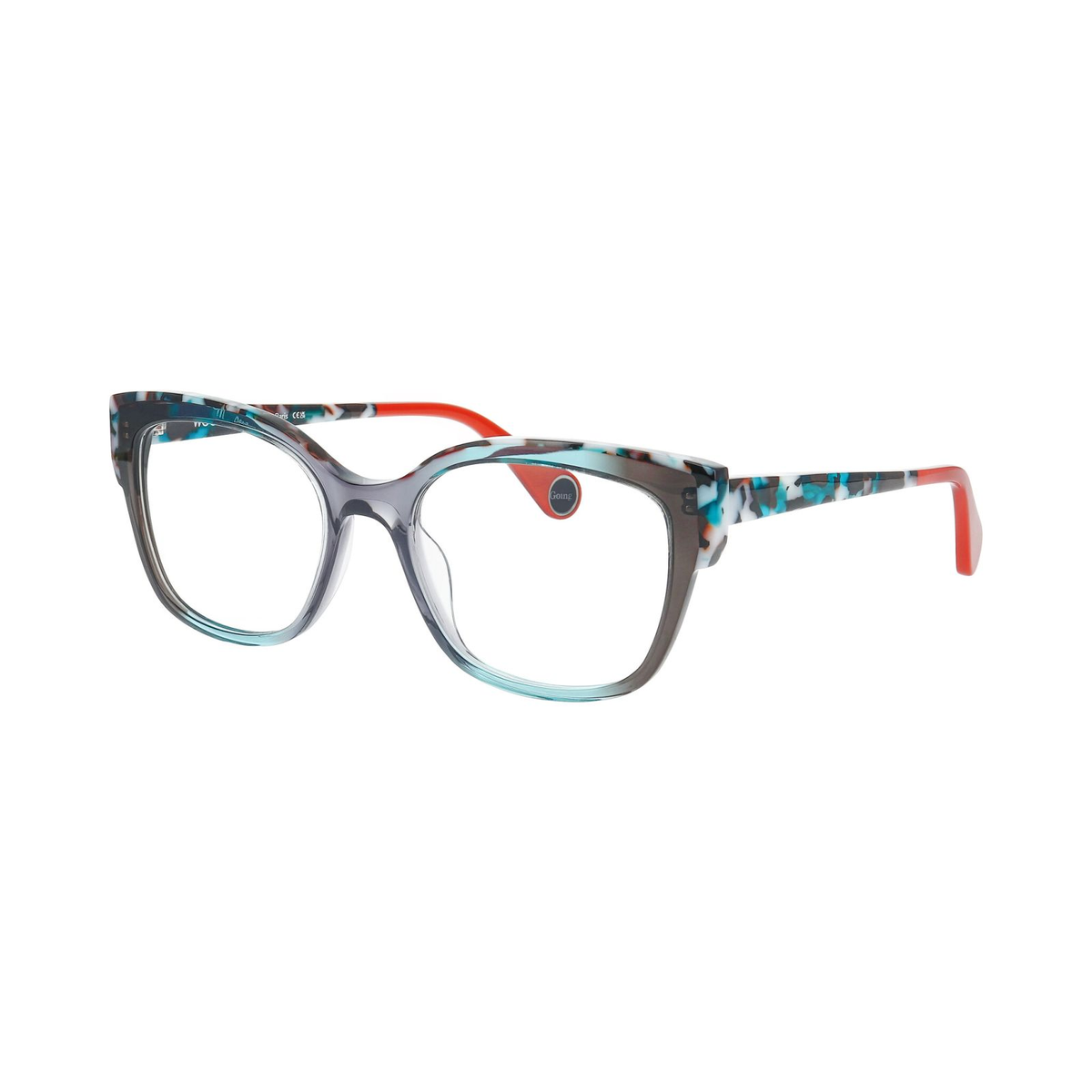 Gafas Graduadas Woow Keep Going 3 0210 53 18