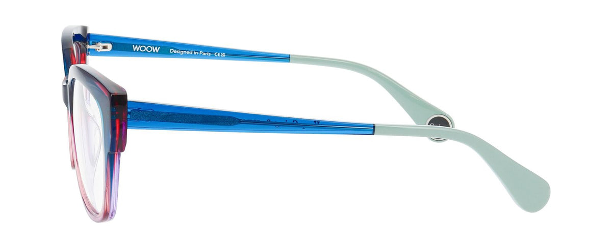 Gafas Graduadas Woow Keep Going 3 0306 53 18
