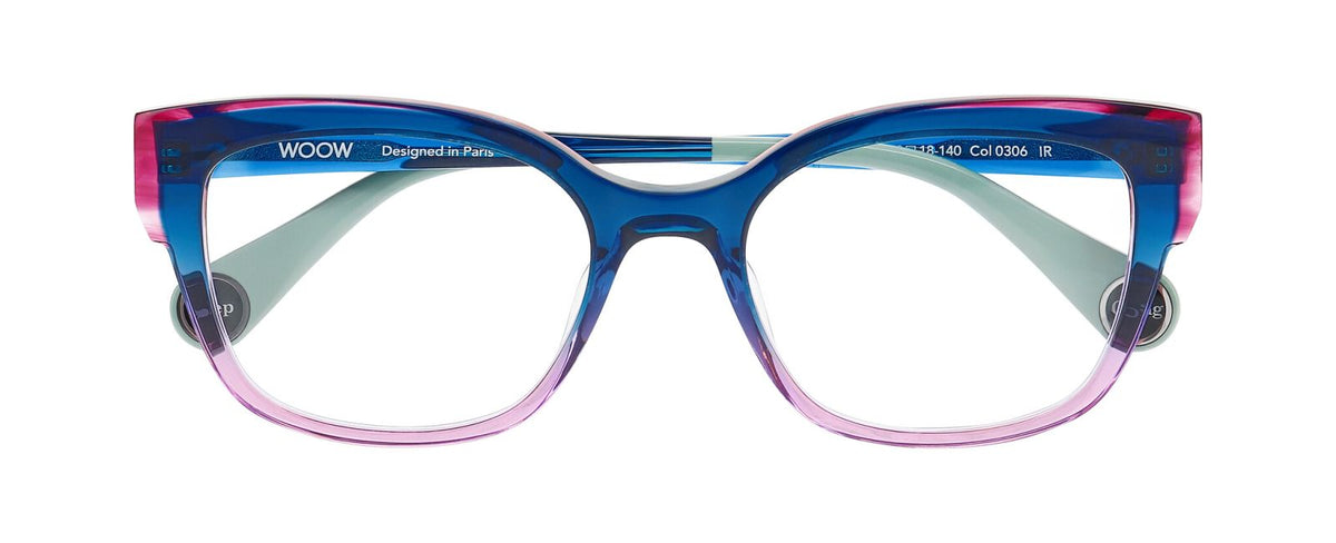 Gafas Graduadas Woow Keep Going 3 0306 53 18