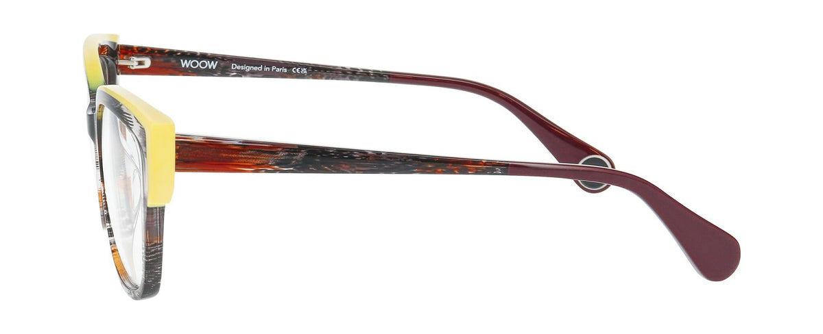 Gafas Graduadas Woow Keep Going 3 0833 53 18