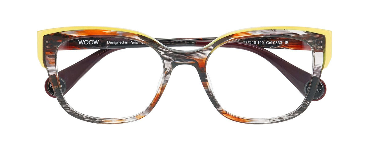 Gafas Graduadas Woow Keep Going 3 0833 53 18