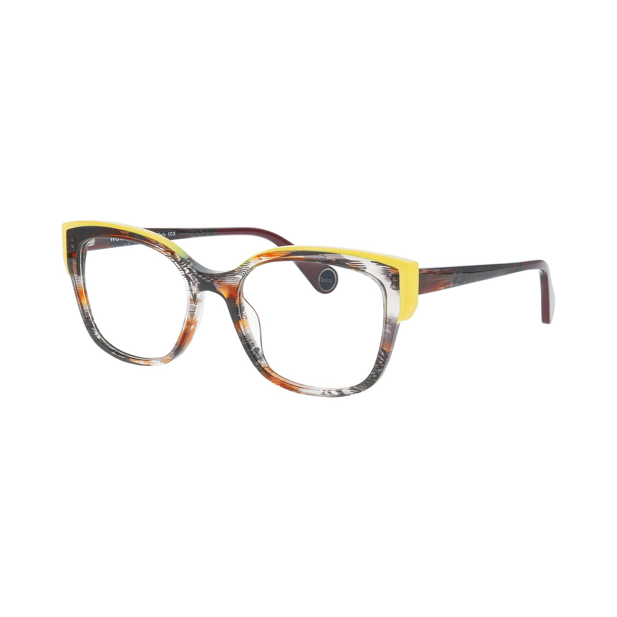 Gafas Graduadas Woow Keep Going 3 0833 53 18