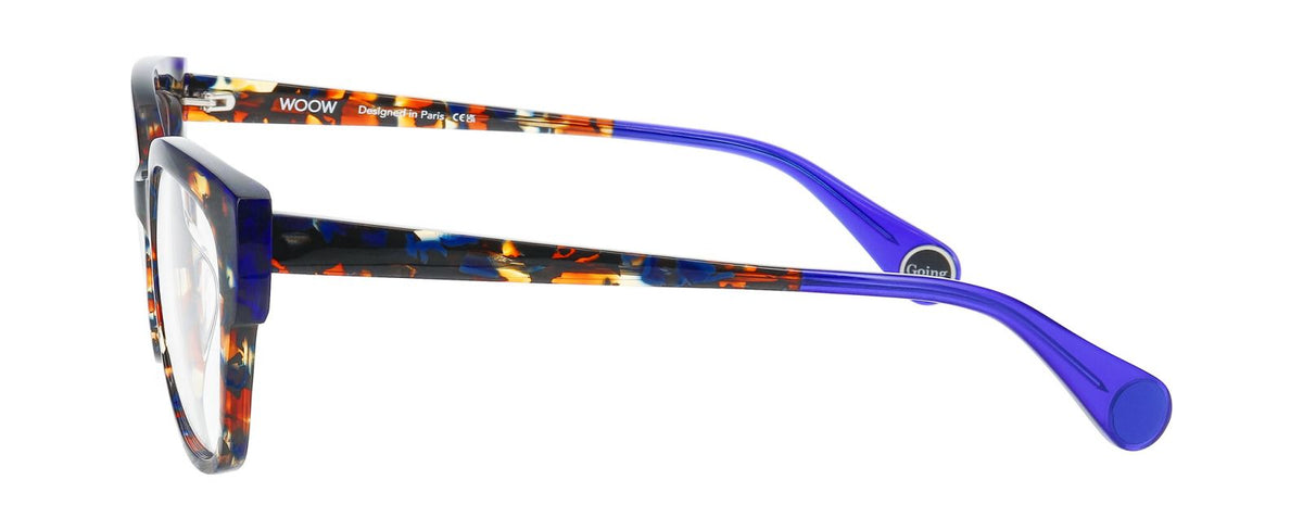 Gafas Graduadas Woow Keep Going 3 2304 53 18