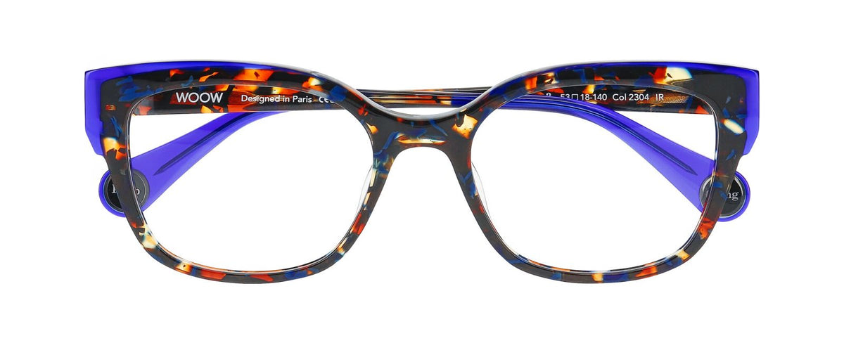 Gafas Graduadas Woow Keep Going 3 2304 53 18