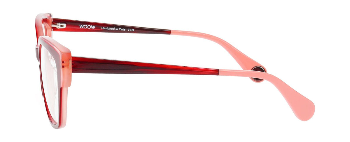 Prescription Glasses Woow Keep Going 3 2609 53 18