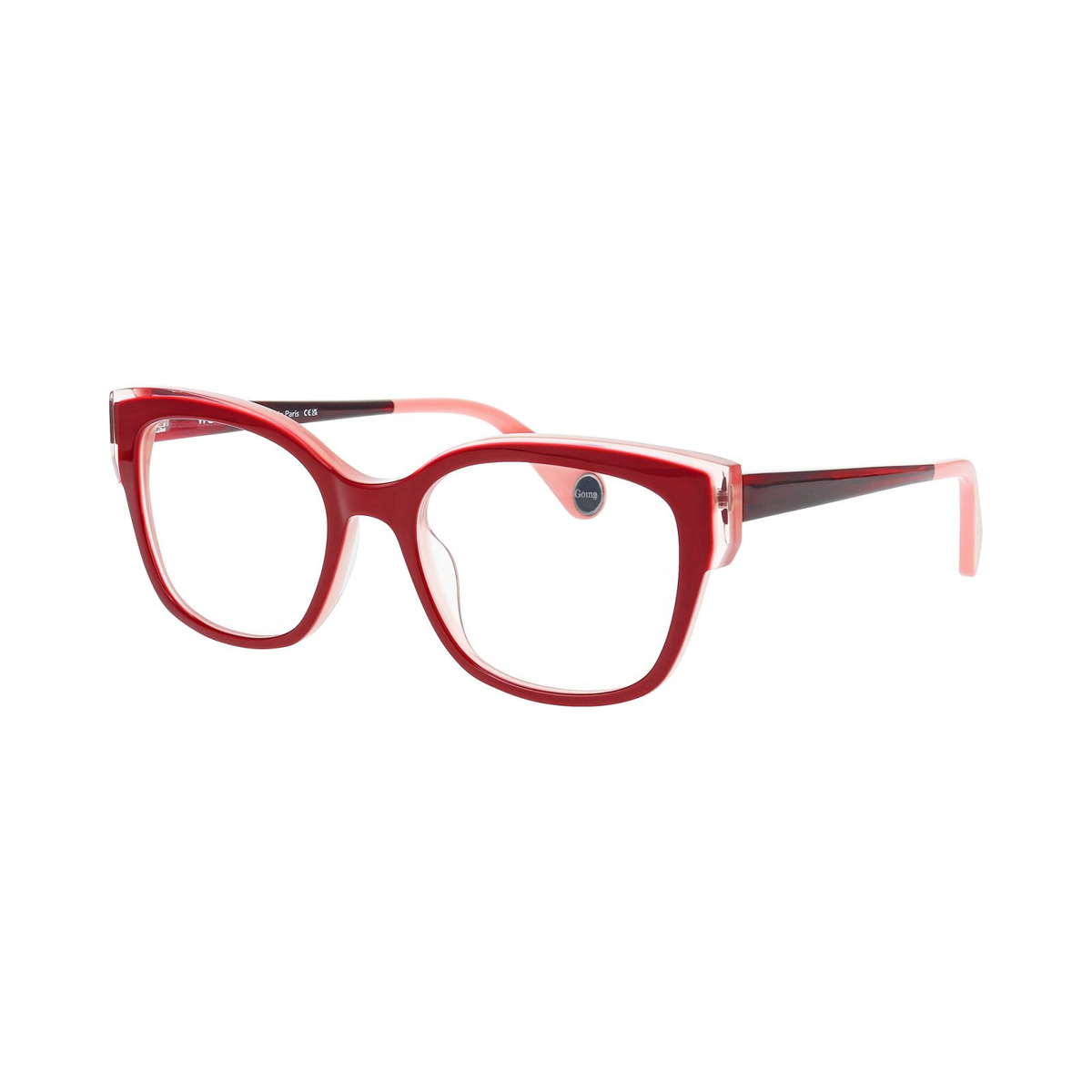 Prescription Glasses Woow Keep Going 3 2609 53 18