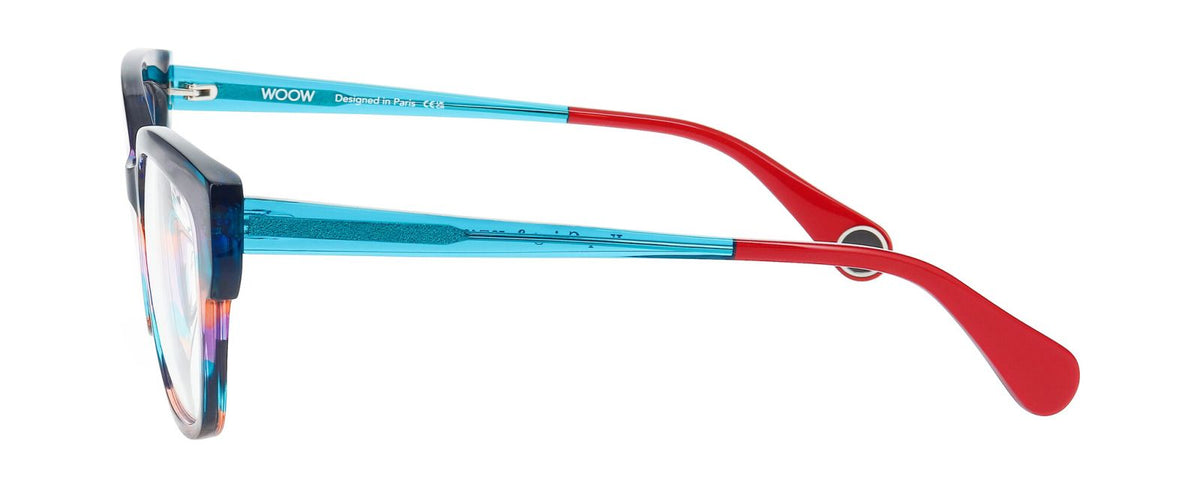 Prescription Glasses Woow Keep Going 3 3602 53 18