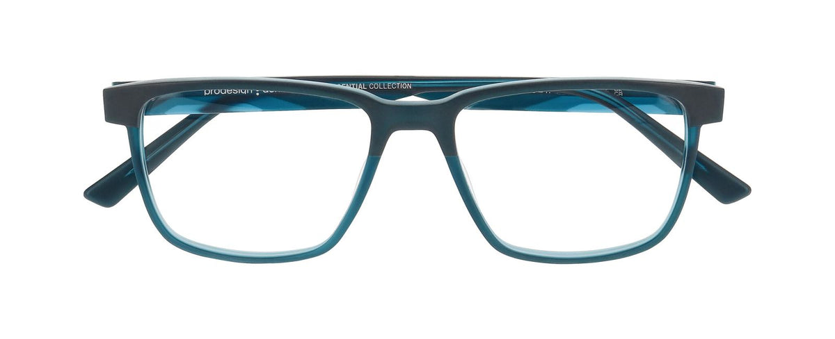 Gafas Graduadas Prodesign Carve 2 9331 53 17 Con plaquetas