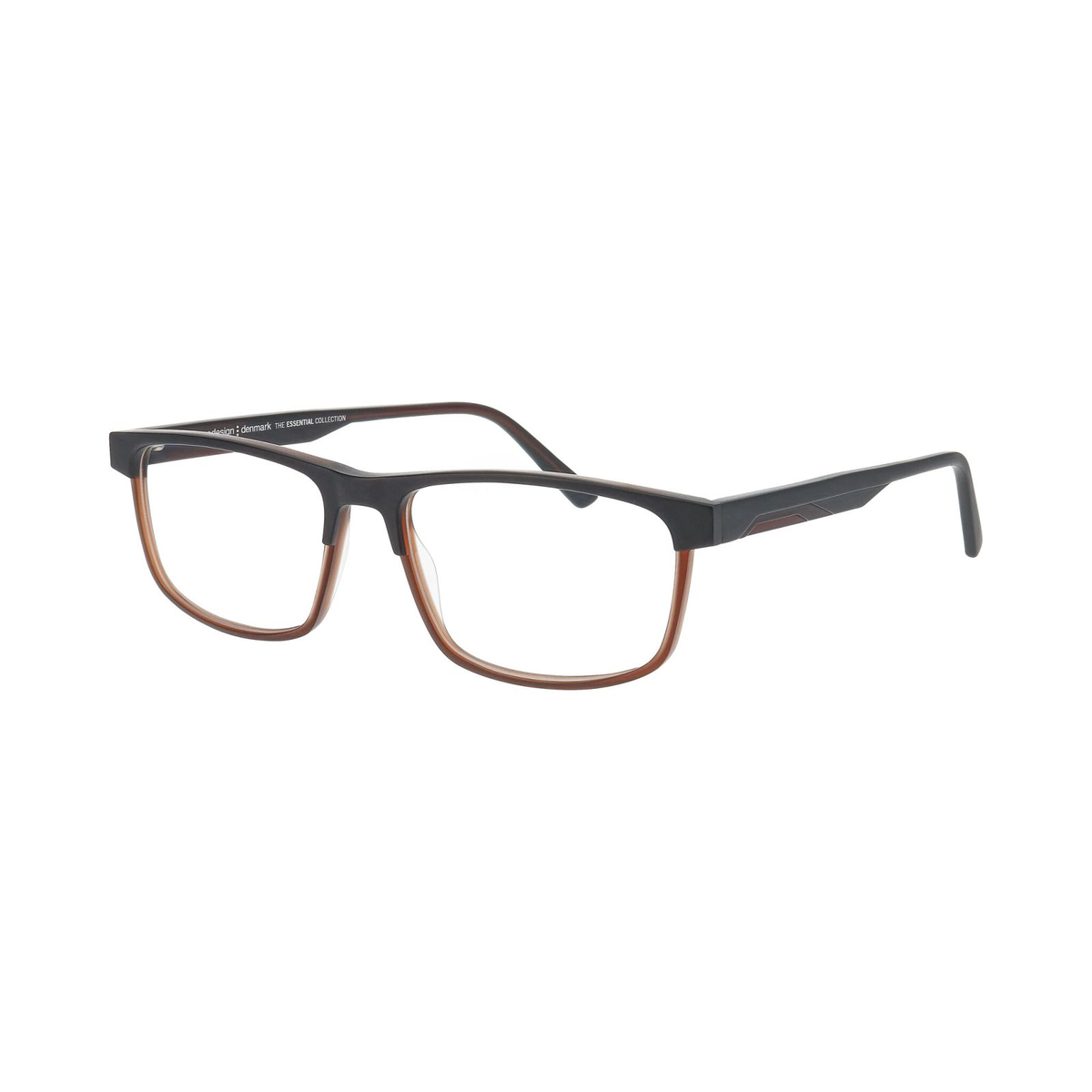 Gafas Graduadas Prodesign Carve 3 5031 58 17 Con plaquetas