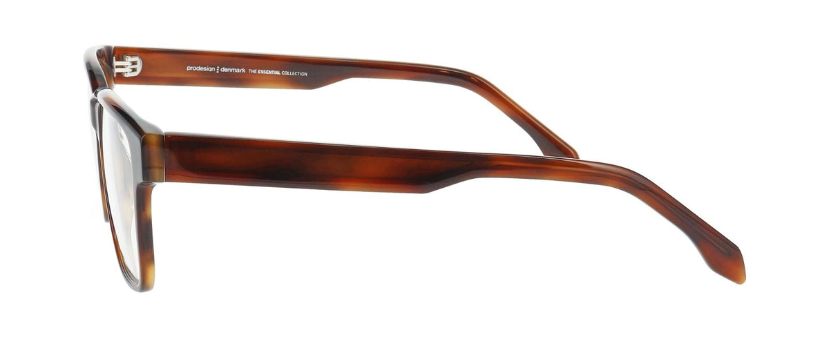 Gafas Graduadas Prodesign Grandd 4 5624 57 18 Con plaquetas
