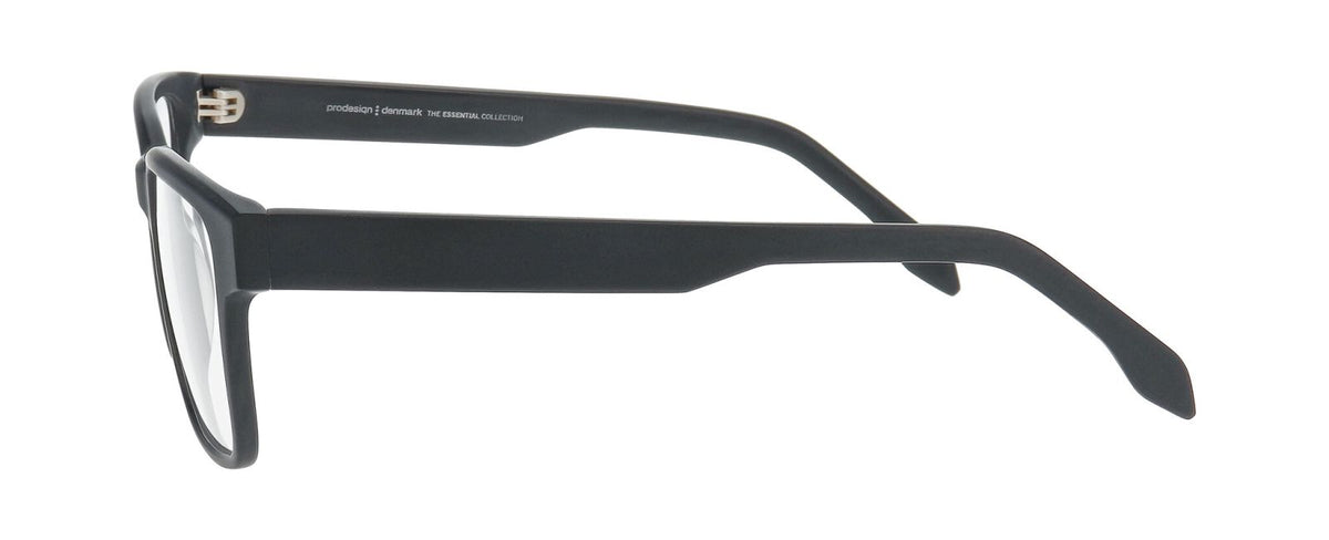 Prescription Glasses Prodesign Grandd 4 6031 57 18 Con plaquetas
