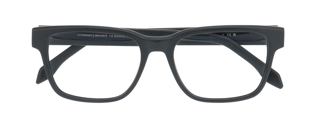 Prescription Glasses Prodesign Grandd 4 6031 57 18 Con plaquetas