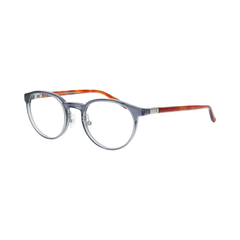 Prescription Glasses Prodesign Mech 1 6625 49 20 Con plaquetas