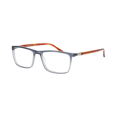 Gafas Graduadas Prodesign Mech 3 6625 57 17 Con plaquetas