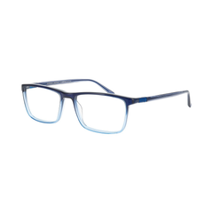 Gafas Graduadas Prodesign Mech 3 9042 57 17 Con plaquetas
