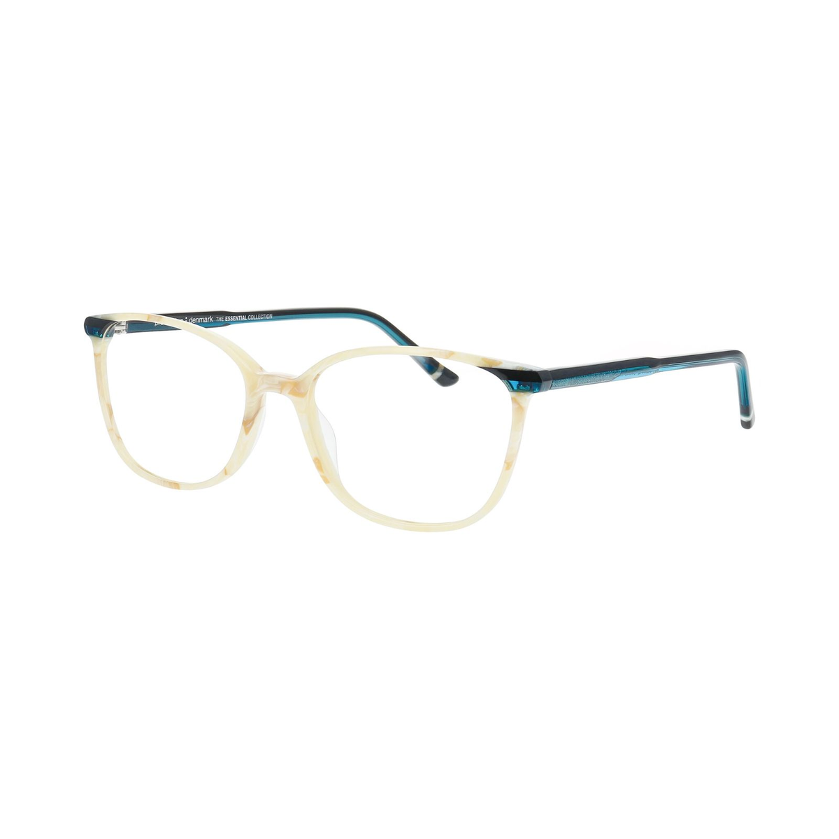 Prescription Glasses Prodesign Radiant 1 1412 54 17 Con plaquetas