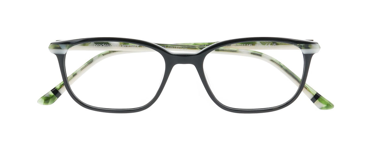 Gafas Graduadas Prodesign Radiant 2 6024 52 17 Con plaquetas