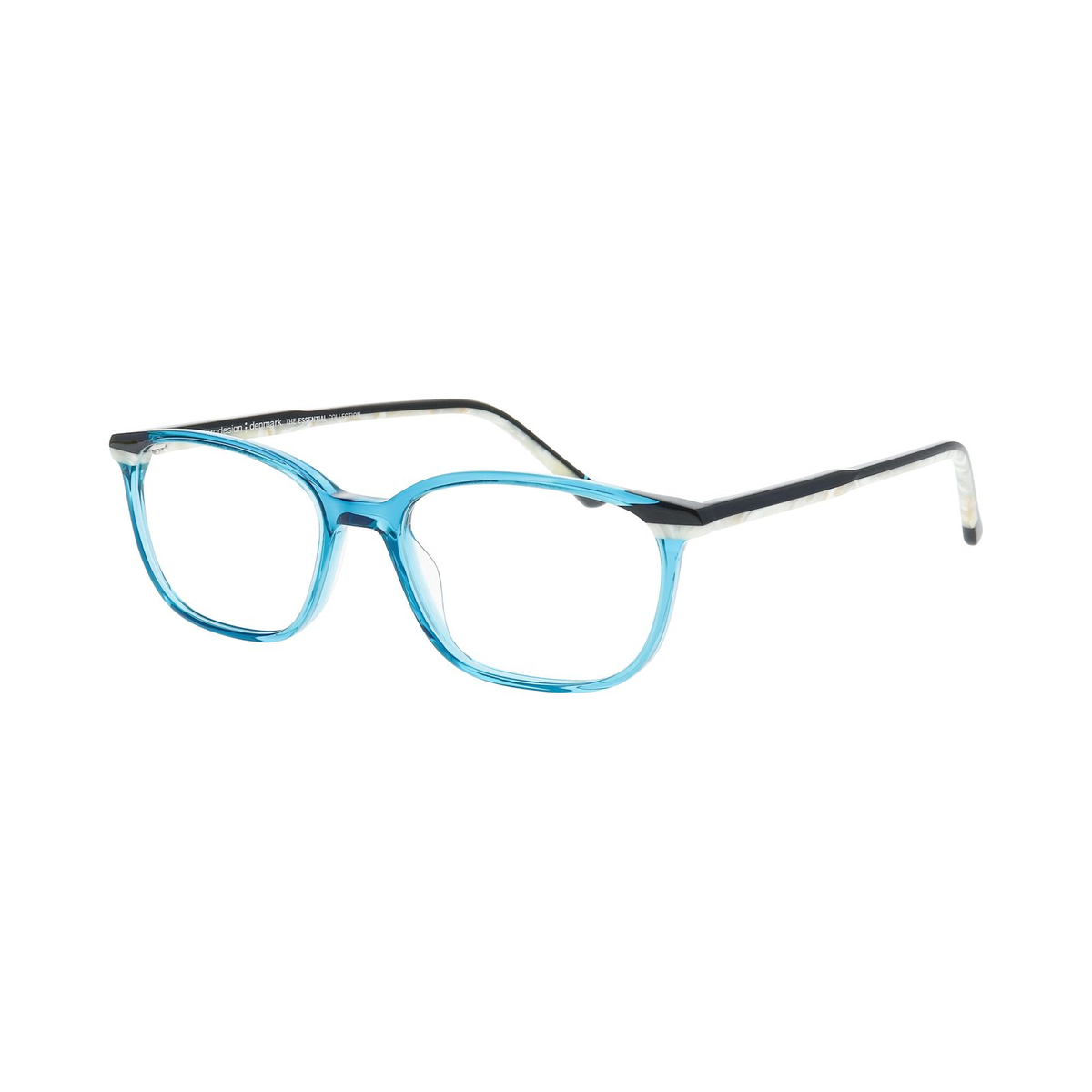 Prescription Glasses Prodesign Radiant 2 9325 52 17 Con plaquetas