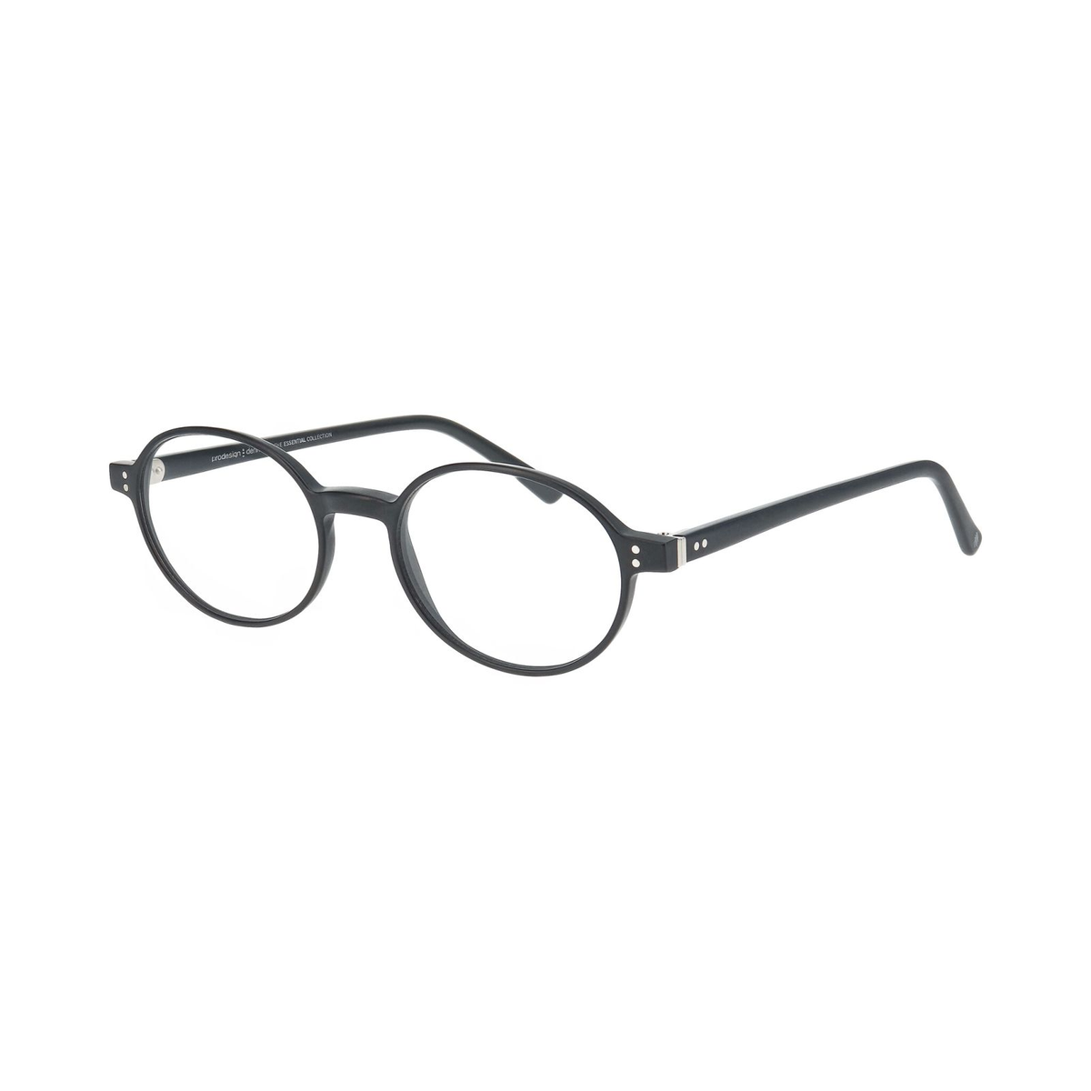 Gafas Graduadas Prodesign Thin 2 6031 50 19 Con plaquetas
