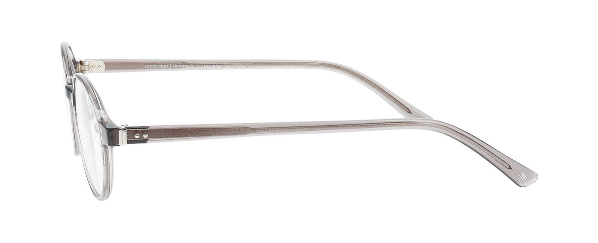 Gafas Graduadas Prodesign Thin 2 6525 50 19 Con plaquetas