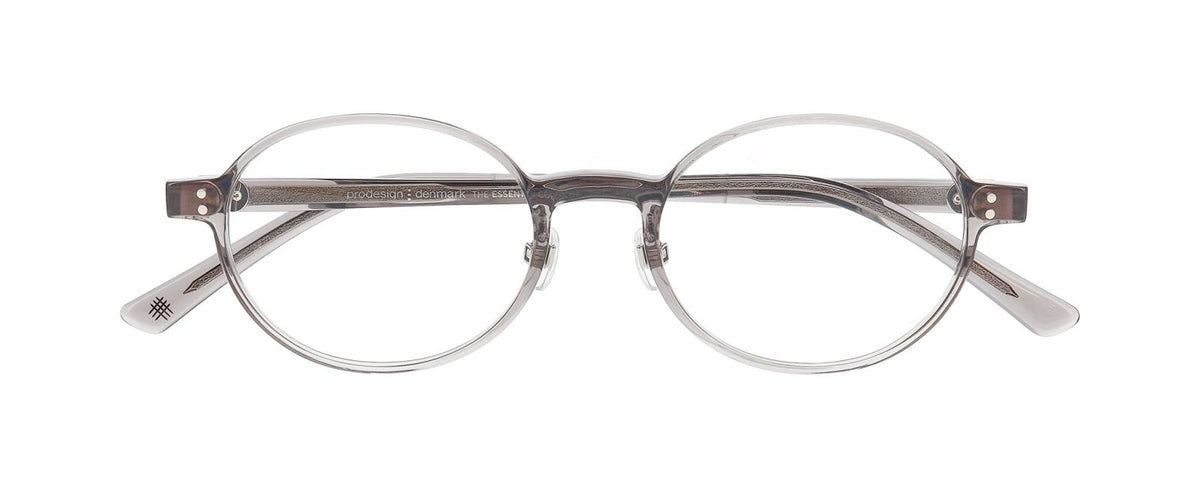 Gafas Graduadas Prodesign Thin 2 6525 50 19 Con plaquetas