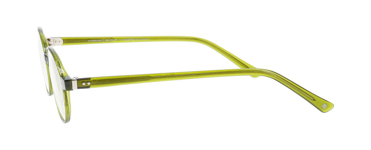 Gafas Graduadas Prodesign Thin 2 9625 50 19 Con plaquetas