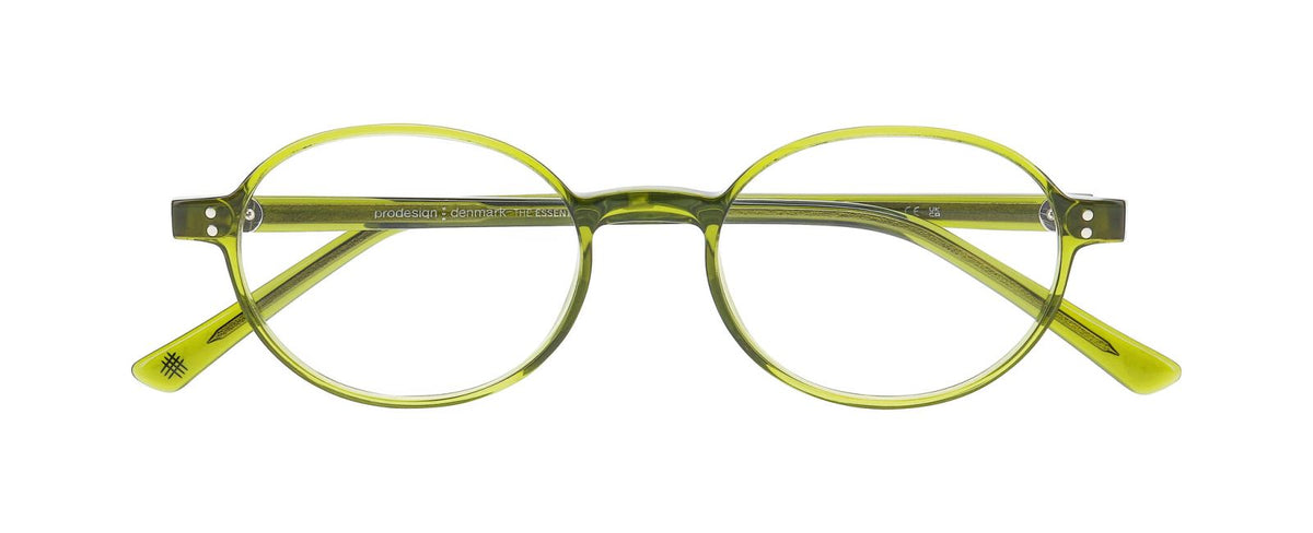 Gafas Graduadas Prodesign Thin 2 9625 50 19 Con plaquetas