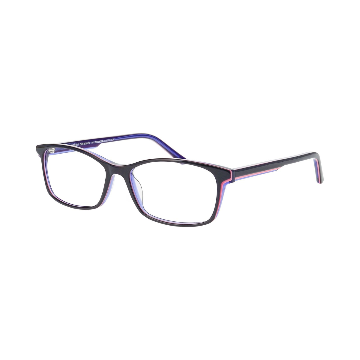 Gafas Graduadas Prodesign Topo 6 3932 54 15 Con plaquetas