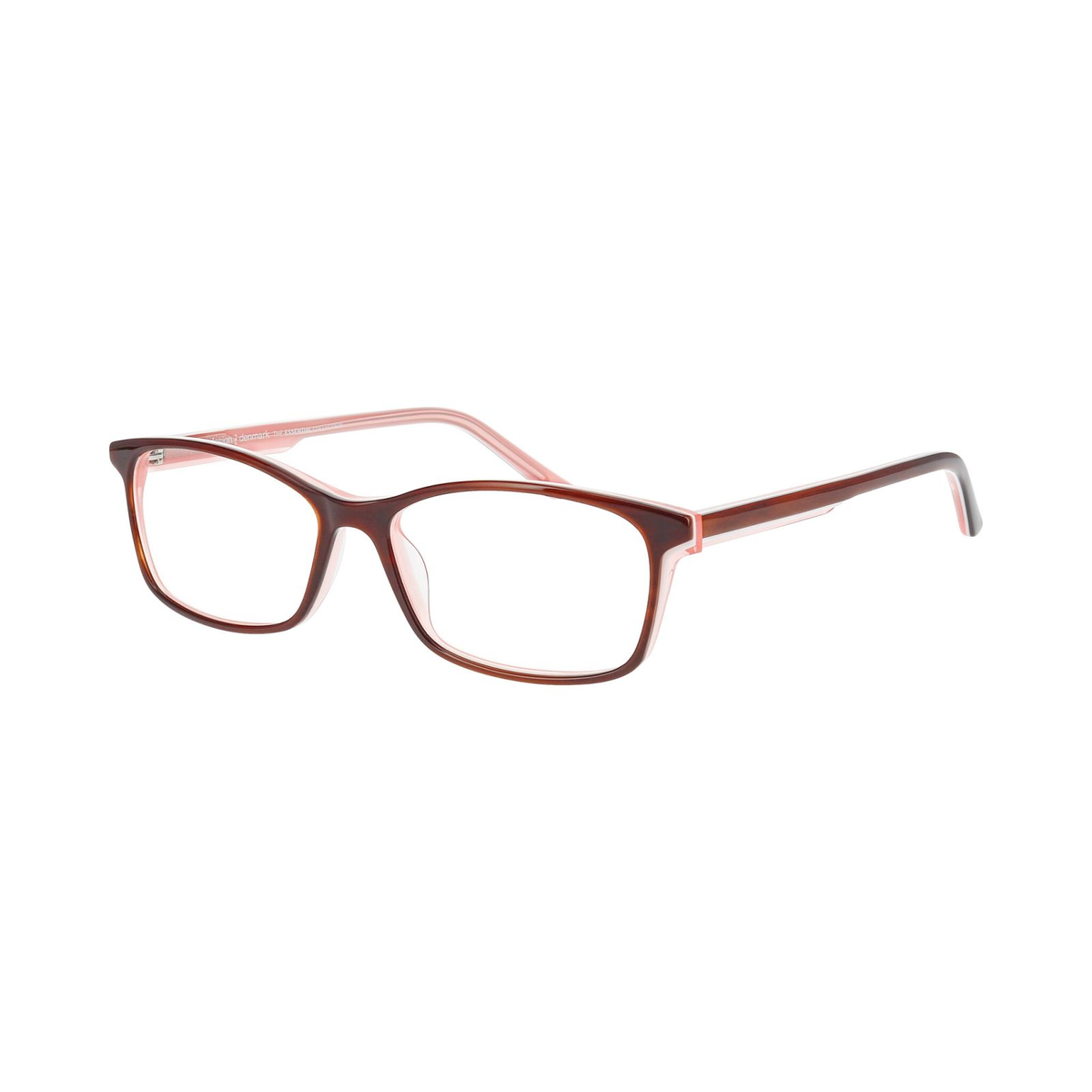 Prescription Glasses Prodesign Topo 6 5022 54 15 Con plaquetas