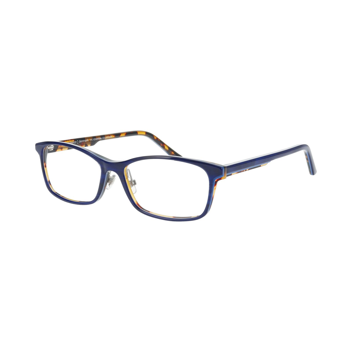 Gafas Graduadas Prodesign Topo 6 9024 54 15 Con plaquetas