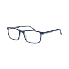 Prescription Glasses Prodesign Topo 7 9022 54 17 Con plaquetas