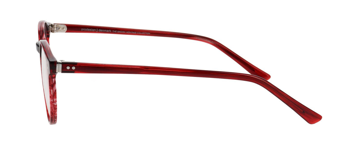Prescription Glasses Prodesign Model 4770 4022 47 19
