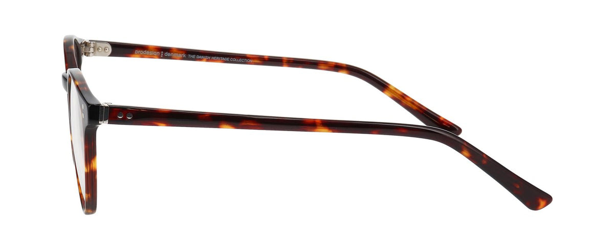 Prescription Glasses Prodesign Model 4770 5432 47 19