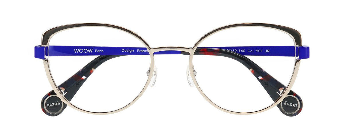 Prescription Glasses Woow Jump Jump 1 901 51 19